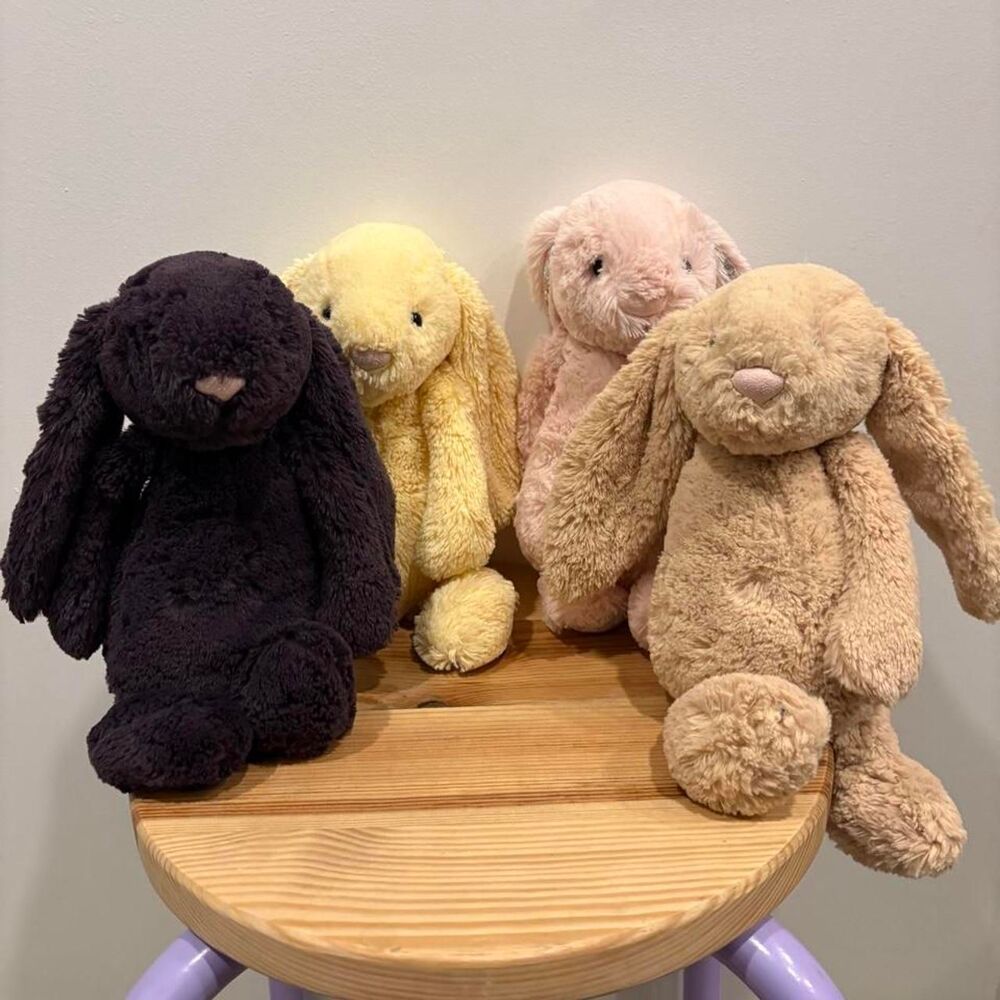 Jellycat multi Stuffed-animals